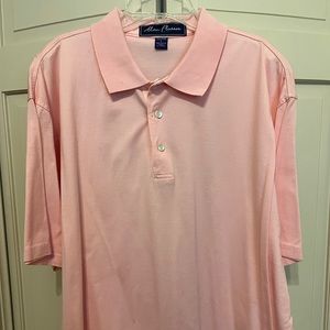 Men’s golf shirt